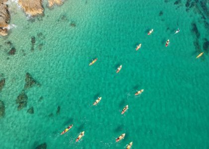 Australia&rsquo;s Active Great Barrier Reef & East Coast Road Trip – 19 jours