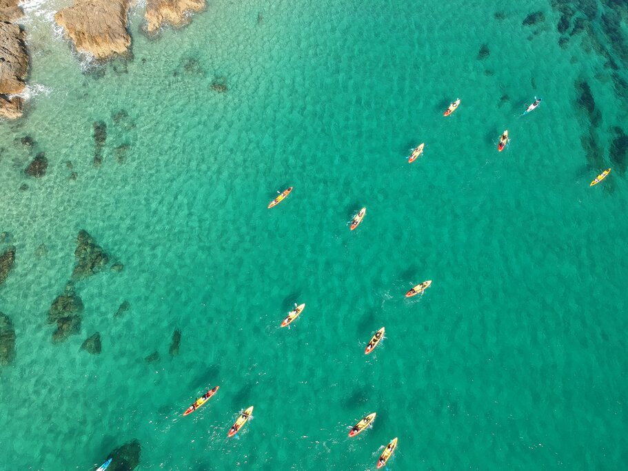 Australia's Active Great Barrier Reef & East Coast Road Trip - 19 jours - img