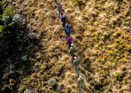 Aventure active en Ouganda – 10 jours