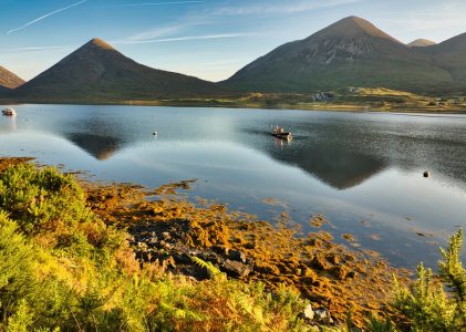 Aventure Active Scotland : Cairngorms, la NC500 et l&rsquo;île de Skye – 14 jours