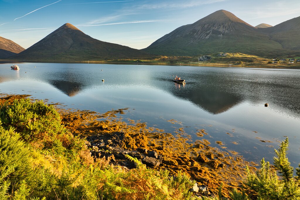 Aventure Active Scotland : Cairngorms, la NC500 et l'île de Skye - 14 jours - img