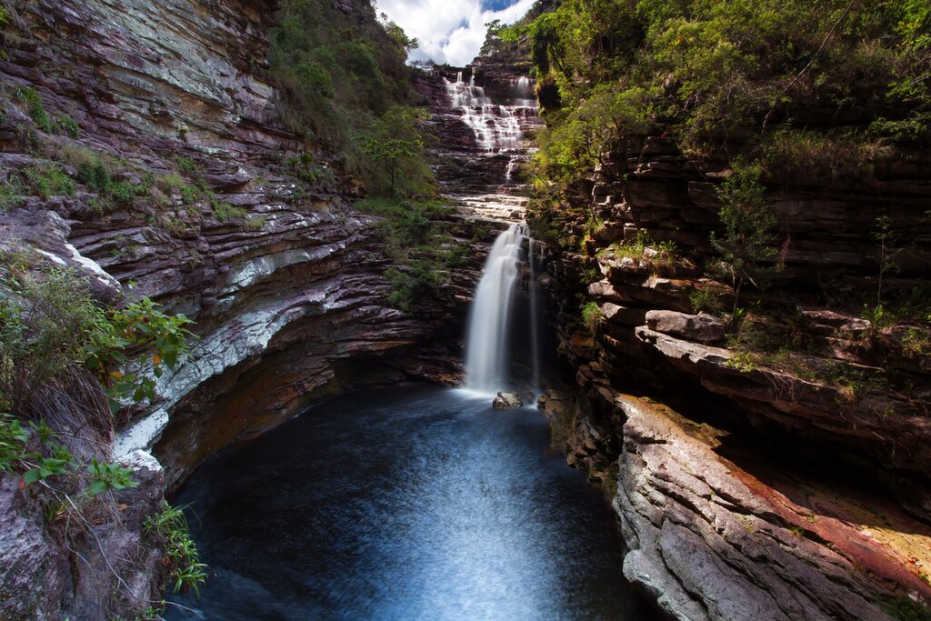 Aventure au Brésil : ville, côte et randonnée en montagne - 13 jours - img