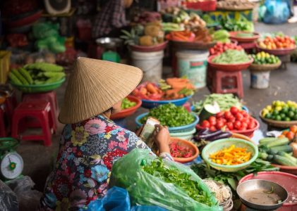 Aventure culinaire au Vietnam et en Thaïlande – 10 jours