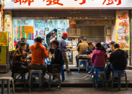 Aventure culinaire en Chine : de Hong Kong à Pékin – 13 jours