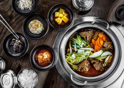Aventure culinaire en Corée du Sud : Séoul, Jeonju, Gwangju, Busan et Jeju – 13 jours