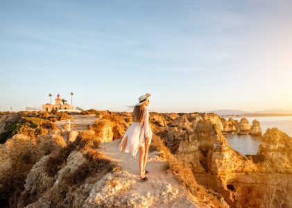 Aventure de luxe au Portugal : Lisbonne et l&rsquo;Algarve – 7 jours