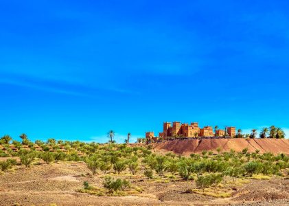 Aventure de luxe dans le sud du Maroc – 10 jours
