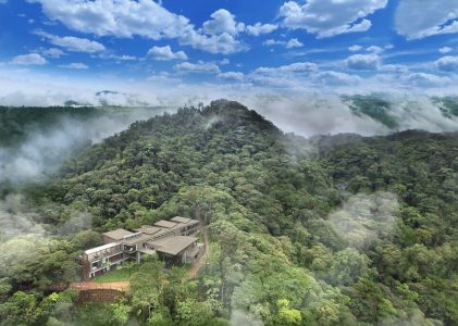 Aventure de luxe en Équateur : Amazonie, forêt de nuages et hauts plateaux – 10 jours