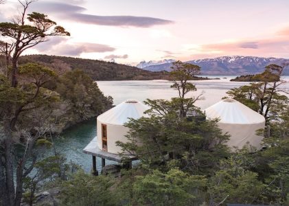 Aventure de luxe en Patagonie : Santiago et Torres del Paine – 7 jours