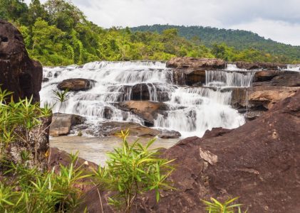 Aventure écotouristique dans le sud du Cambodge – 7 jours