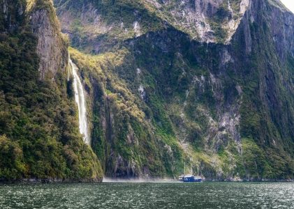 Aventure en plein air en Australie et en Nouvelle-Zélande : Queenstown, Sydney et Cairns – 10 jours