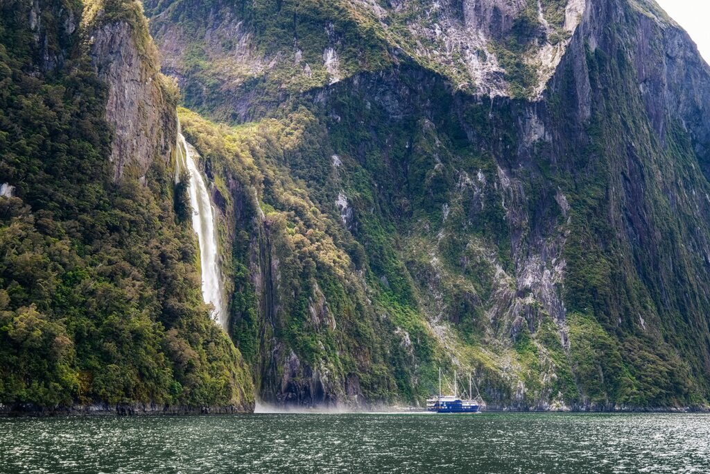 Aventure en plein air en Australie et en Nouvelle-Zélande : Queenstown, Sydney et Cairns - 10 jours - img