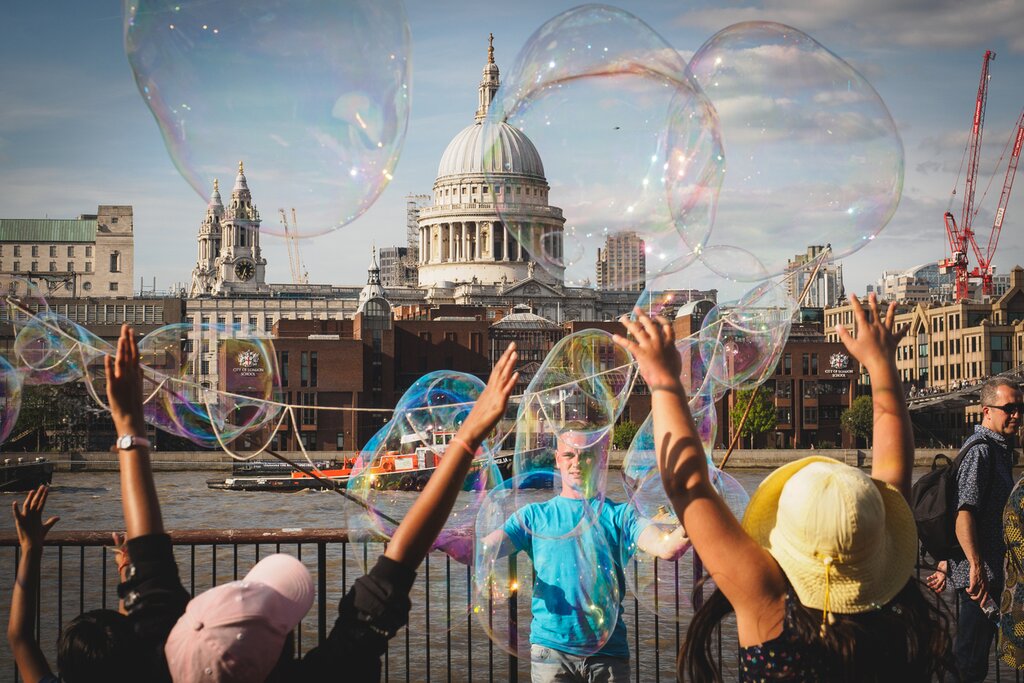 Aventure familiale en Angleterre et en Ecosse : Londres, Édimbourg et les Highlands - 8 jours - img