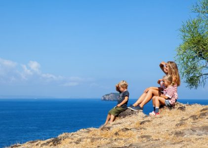 Aventure familiale en Indonésie – 14 jours