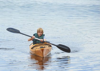 Aventure familiale en Patagonie chilienne – 14 jours