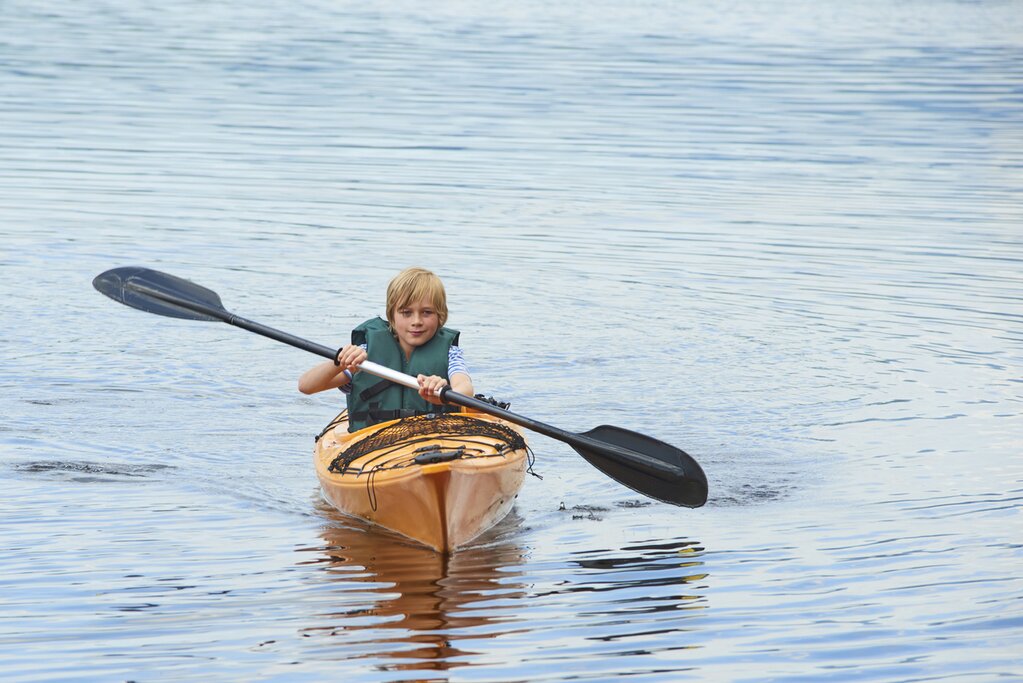 Aventure familiale en Patagonie chilienne – 14 jours