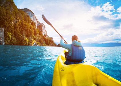 Aventure familiale en plein air dans le nord de la Patagonie chilienne – 10 jours