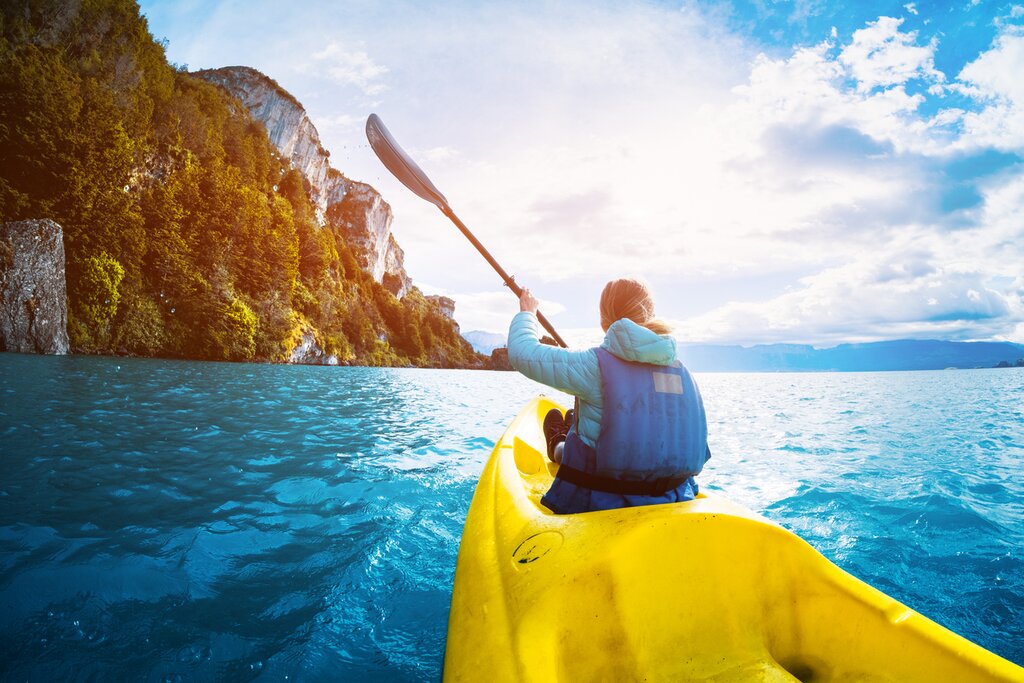 Aventure familiale en plein air dans le nord de la Patagonie chilienne – 10 jours