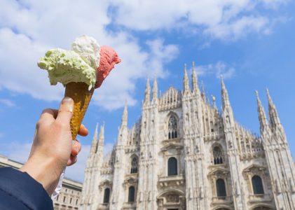 Aventure gastronomique en Italie du Nord – 14 jours