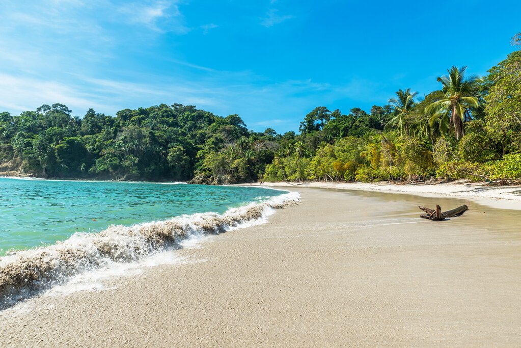 Aventure nature au Costa Rica à Manuel Antonio – 5 jours
