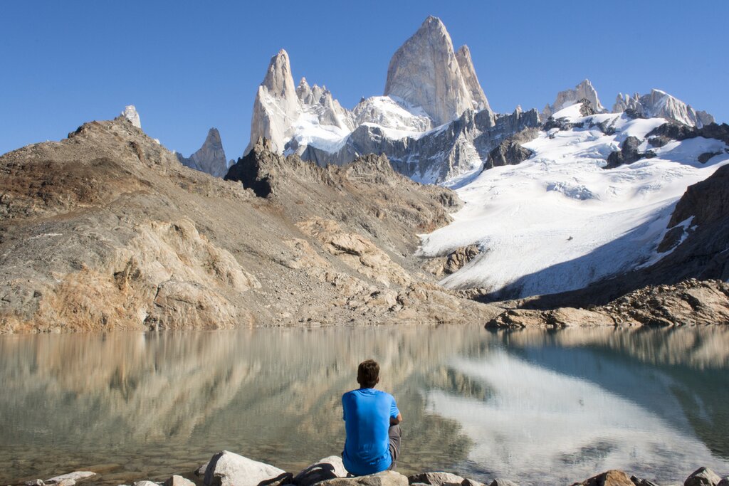 Aventure Nature et Trekking en Patagonie : Puerto Madryn, Los Glaciares et Torres del Paine - 21 jours - img