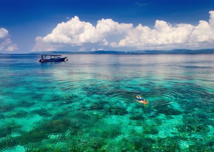 Aventure sur les îles indonésiennes : Bali, Lombok et les îles Gili – 7 jours