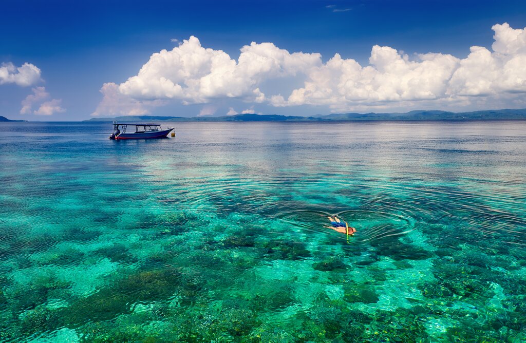 Aventure sur les îles indonésiennes : Bali, Lombok et les îles Gili - 7 jours - img