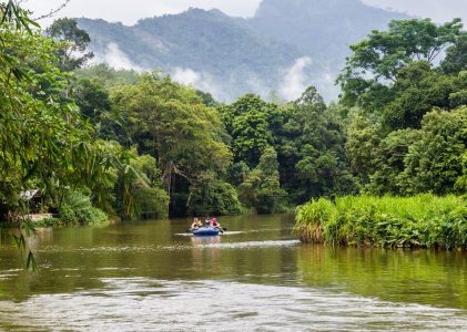Aventures en plein air au Sri Lanka : Kitulgala, Kandy, Ella et Unawatuna – 7 jours