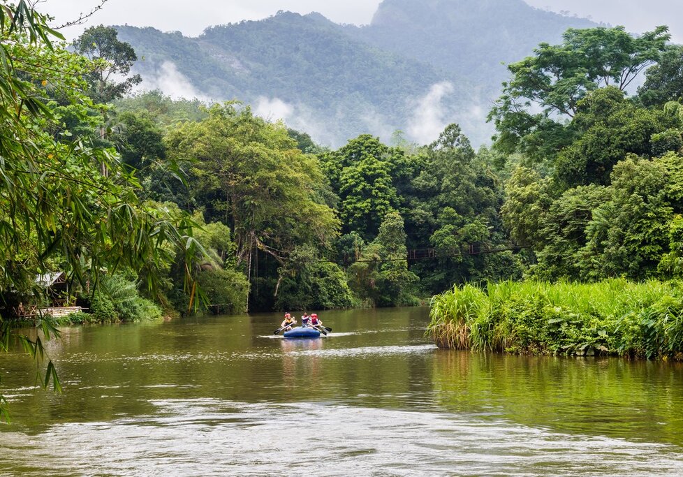 Aventures en plein air au Sri Lanka : Kitulgala, Kandy, Ella et Unawatuna - 7 jours - img