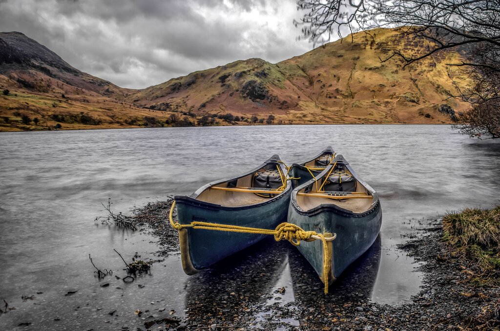 Aventures en plein air dans la région des lacs anglais et les Highlands écossais - 12 jours - img