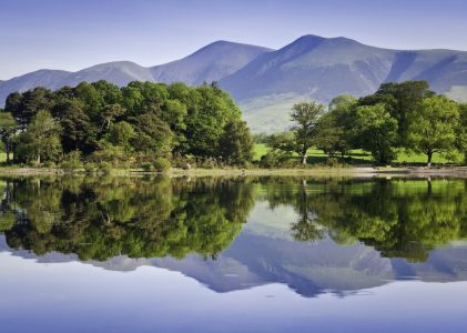 Aventures en plein air dans la région des lacs anglais et les Highlands écossais – 13 jours