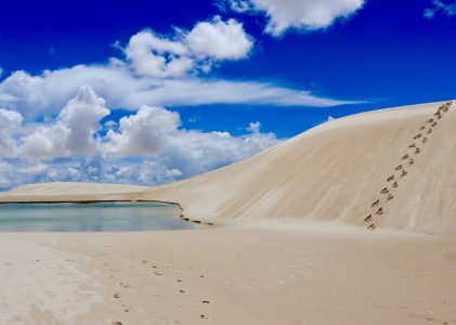 Aventures en plein air et sites classiques au Brésil – 11 jours