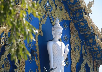 Bangkok, Chiang Mai et Chiang Rai : Meilleures idées d&rsquo;itinéraires