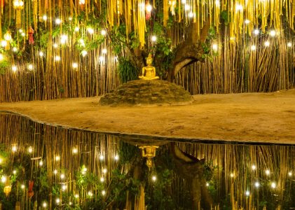 Bangkok, Chiang Mai et Phuket : Meilleures idées d&rsquo;itinéraires