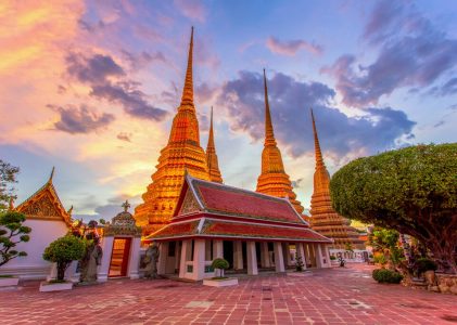 Bangkok, Chiang Mai, Parc national de Khao Sok et Phuket : Meilleures idées d&rsquo;itinéraires