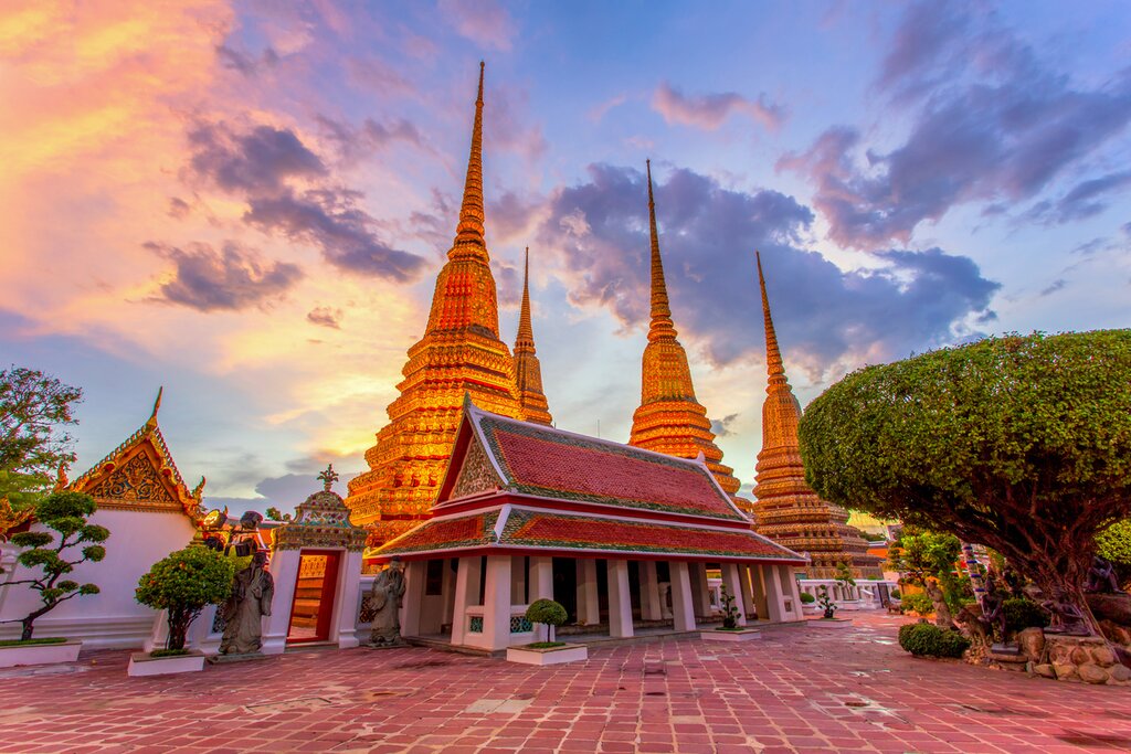 Bangkok, Chiang Mai, Parc national de Khao Sok et Phuket : Meilleures idées d'itinéraires - img