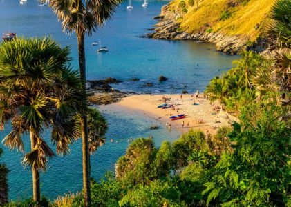 Bangkok, Chiang Mai, Phuket et Chiang Rai : Meilleures idées d&rsquo;itinéraires