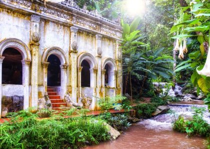 Bangkok, Chiang Mai, Phuket et Kanchanaburi : Meilleures idées d&rsquo;itinéraires