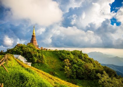 Bangkok et Chiang Mai : Meilleures idées d&rsquo;itinéraires