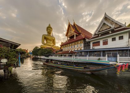 Bangkok et Phuket : Meilleures idées d&rsquo;itinéraires