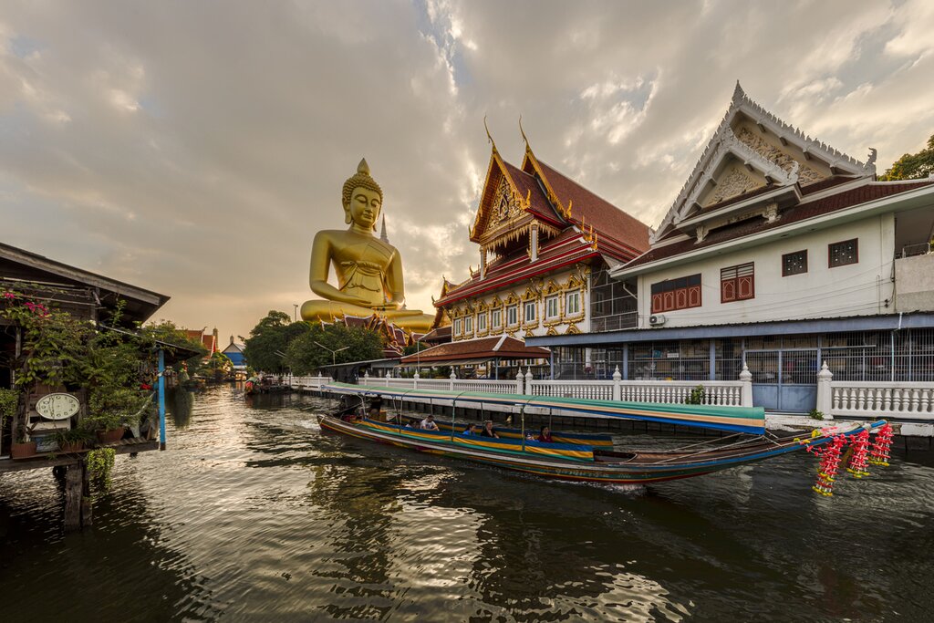 Bangkok et Phuket : Meilleures idées d&rsquo;itinéraires
