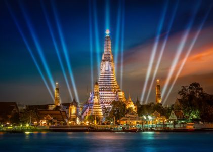 Bangkok : Meilleures idées d&rsquo;itinéraires