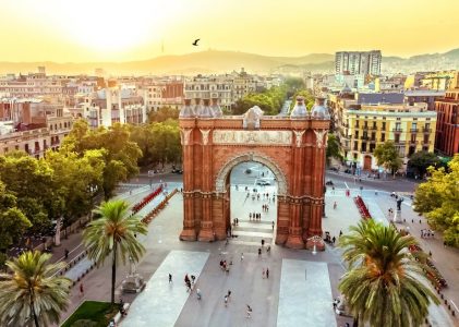 Barcelone et Valence – 6 jours