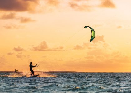 Beauté du littoral et faune au Sri Lanka : Kalpitiya et le parc national de Wilpattu – 5 jours