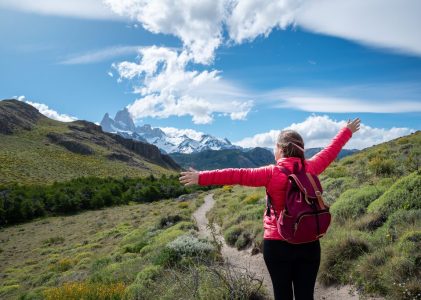 Best of Southern Patagonia Active Adventure – 15 jours