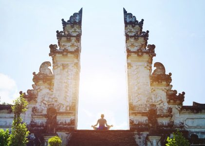 Bien-être et culture à Bali – 5 jours