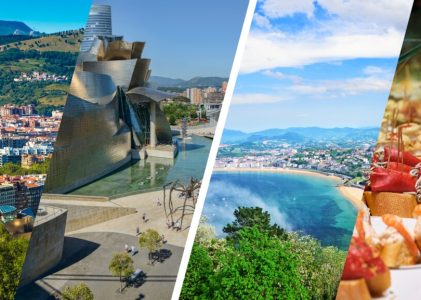 Bilbao ou Saint-Sébastien : Qu&rsquo;est-ce qui vous convient le mieux ?