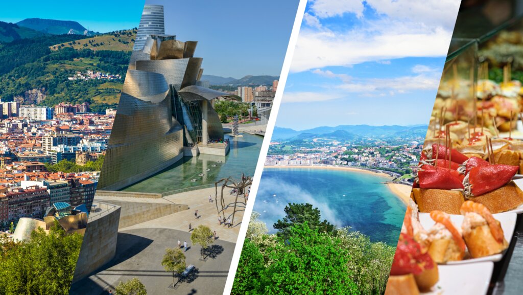 Bilbao ou Saint-Sébastien : Qu'est-ce qui vous convient le mieux ? - img