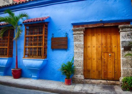 Bogotá, Cartagena & Zona Cafetera : Meilleures idées d&rsquo;itinéraires