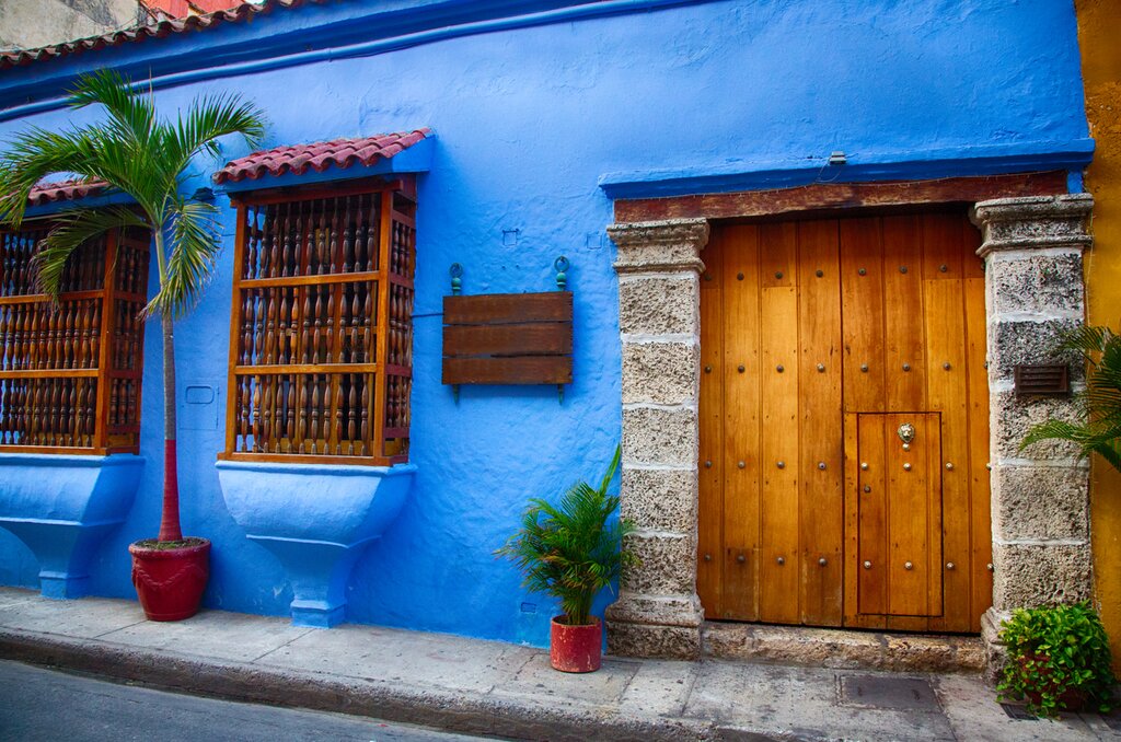 Bogotá, Cartagena & Zona Cafetera : Meilleures idées d'itinéraires - img